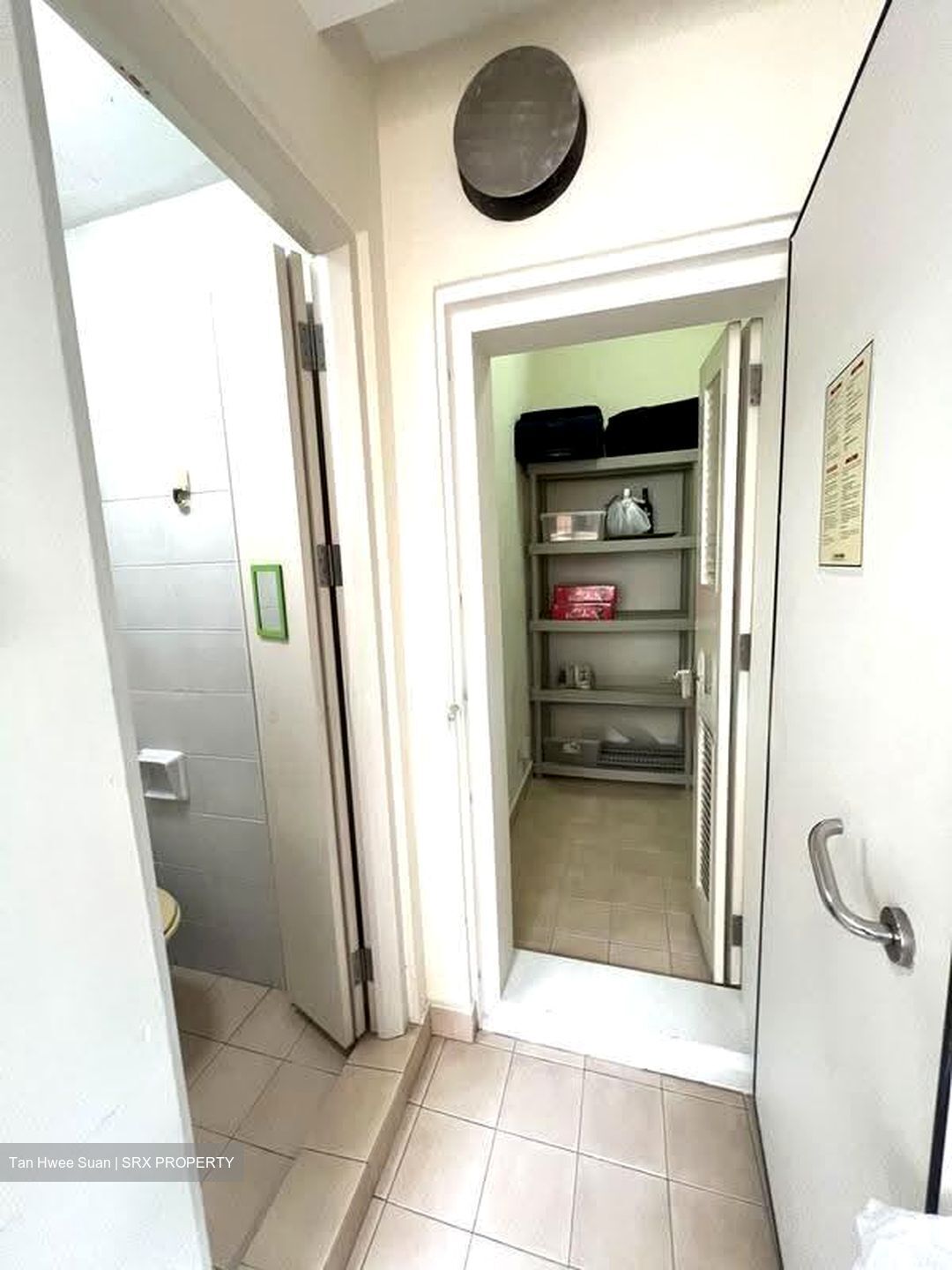 Forest Hills Condominium (D26), Condominium #632130631